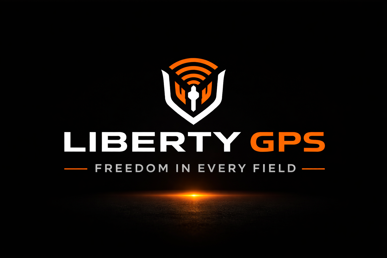 Liberty GPS Logo